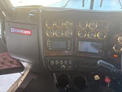 2022 Kenworth C5 Series C509