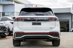 2025 Volkswagen Tiguan 150TSI R-Line