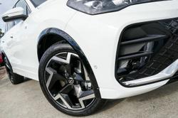 2025 Volkswagen Tiguan 150TSI R-Line