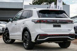 2025 Volkswagen Tiguan 150TSI R-Line