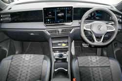 2025 Volkswagen Tiguan 150TSI R-Line