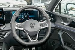 2025 Volkswagen Tiguan 150TSI R-Line