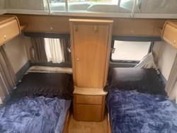 2009 Jayco Discovery