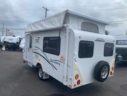 2009 Jayco Discovery