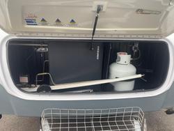 2009 Jayco Discovery