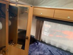 2009 Jayco Discovery