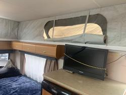 2009 Jayco Discovery