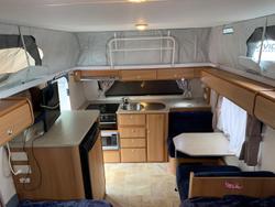 2009 Jayco Discovery