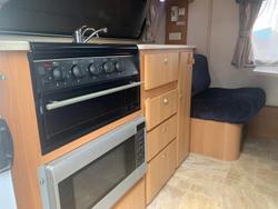 2009 Jayco Discovery