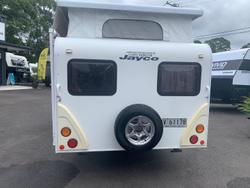 2009 Jayco Discovery