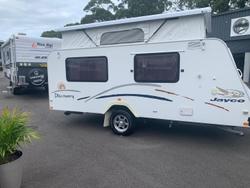 2009 Jayco Discovery