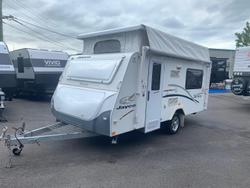 2009 Jayco Discovery