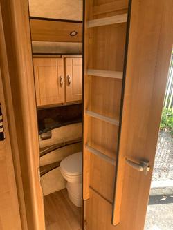 2014 Jurgens Lunagazer