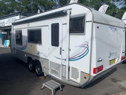 2014 Jurgens Lunagazer