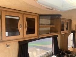 2014 Jurgens Lunagazer