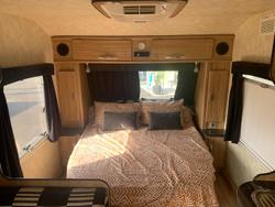 2014 Jurgens Lunagazer