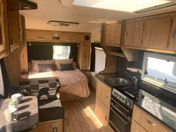 2014 Jurgens Lunagazer