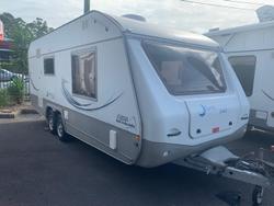 2014 Jurgens Lunagazer