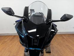 2021 Yamaha YZF-R7LA Black