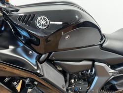 2021 Yamaha YZF-R7LA Black