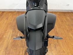 2021 Yamaha YZF-R7LA Black