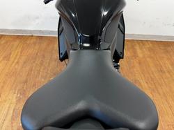 2021 Yamaha YZF-R7LA Black