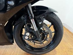 2021 Yamaha YZF-R7LA Black