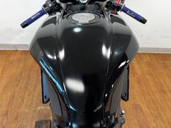 2021 Yamaha YZF-R7LA Black