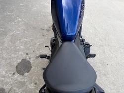 2021 Honda CMX500 Blue