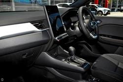 2025 Mitsubishi ASX LS XE MY25 Steel Grey