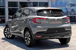 2025 Mitsubishi ASX LS XE MY25 Steel Grey