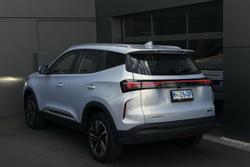 2025 Chery Tiggo 4 Hybrid Ultimate
