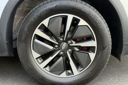 2025 Chery Tiggo 4 Hybrid Ultimate