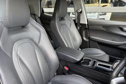 2025 Chery Tiggo 4 Hybrid Ultimate