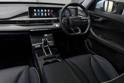 2025 Chery Tiggo 4 Hybrid Ultimate