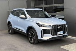 2025 Chery Tiggo 4 Hybrid Ultimate
