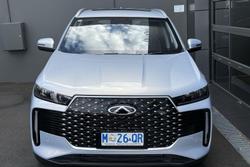 2025 Chery Tiggo 4 Hybrid Ultimate