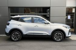 2025 Chery Tiggo 4 Hybrid Ultimate