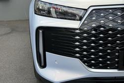 2025 Chery Tiggo 4 Hybrid Ultimate