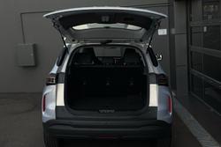 2025 Chery Tiggo 4 Hybrid Ultimate