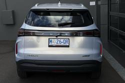 2025 Chery Tiggo 4 Hybrid Ultimate
