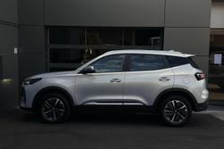 2025 Chery Tiggo 4 Hybrid Ultimate