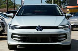 2025 Volkswagen Golf 110TSI Style