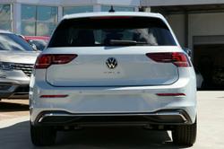 2025 Volkswagen Golf 110TSI Style