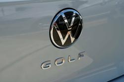 2025 Volkswagen Golf 110TSI Style