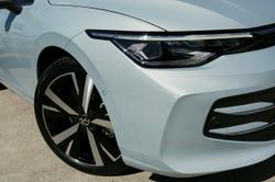 2025 Volkswagen Golf 110TSI Style