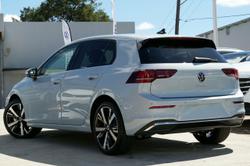 2025 Volkswagen Golf 110TSI Style