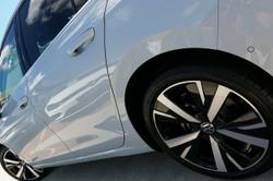 2025 Volkswagen Golf 110TSI Style