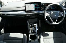 2025 Volkswagen Golf 110TSI Style