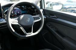 2025 Volkswagen Golf 110TSI Style